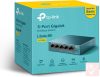 TP-Link LS105G fémházas 5 portos gigabit switch