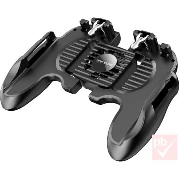 Borofone BG3 univerzális telefon gamepad hűtéssel