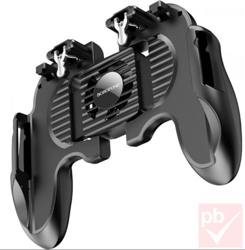Borofone BG3 univerzális telefon gamepad hűtéssel