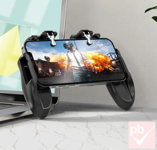 Borofone BG3 univerzális telefon gamepad hűtéssel