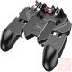 Hoco GM7 Six-Finger univerzális telefon gamepad