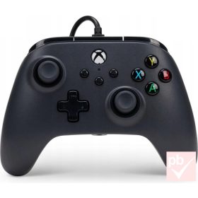 PowerA vezetékes XBOX kontroller (XBOX Series X/S, One)