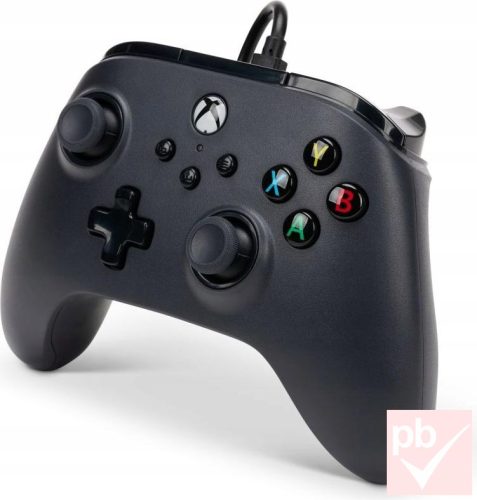 PowerA vezetékes XBOX kontroller (XBOX Series X/S, One)