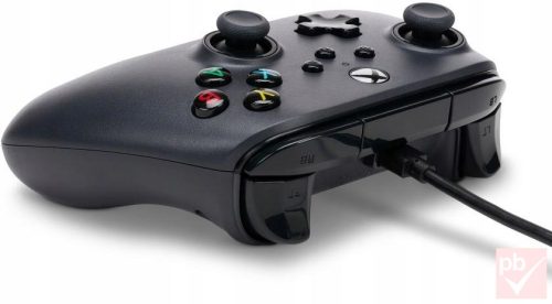 PowerA vezetékes XBOX kontroller (XBOX Series X/S, One)