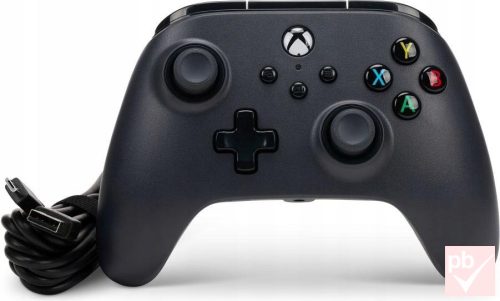 PowerA vezetékes XBOX kontroller (XBOX Series X/S, One)