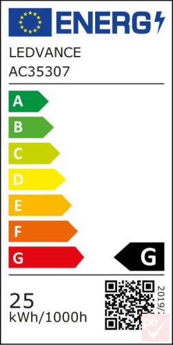 Sütőlámpa (E14 25W 140lm 300°C izzó)