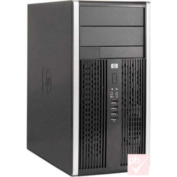 HP Pro 6300 MT használt asztali számítógép