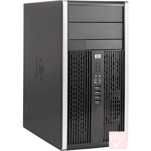 HP Compaq 6200 Pro MT felújított prémium asztali számítógép