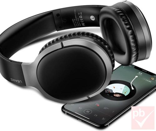 Usams US-YN001 Bluetooth headset