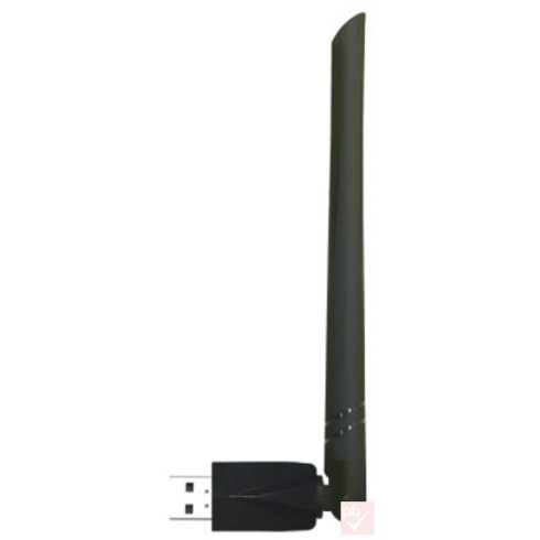 Gembird WNP-UA1300P-01 AC1300 USB 3.0 WiFi adapter