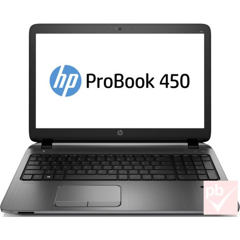 HP ProBook 450 G2 15.6" használt laptop