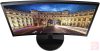 Samsung CF390 23.5" hajlított kijelzős LED monitor (VGA+HDMI+Jack)