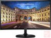 Samsung CF390 23.5" hajlított kijelzős LED monitor (VGA+HDMI+Jack)