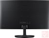 Samsung CF390 23.5" hajlított kijelzős LED monitor (VGA+HDMI+Jack)