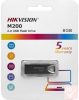 Hikvision M200 8GB fém pendrive (Type-A, USB 2.0)