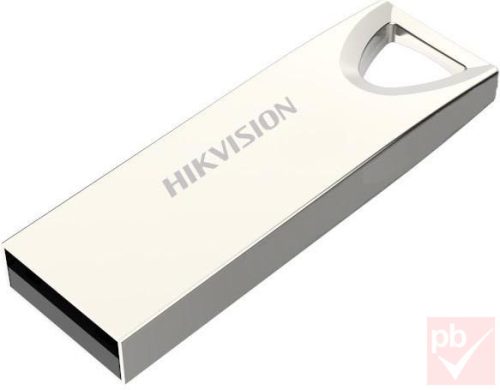 Hikvision M200 8GB fém pendrive (Type-A, USB 2.0)