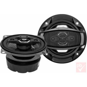   SAL CY 310 autóhangszóró pár (100mm, 3 utas, 4 Ohm, 120W)