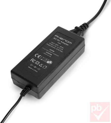 Phenom 5m-es RGB LED szalag, 100 program, érintős távirányítóval