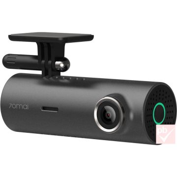 Xiaomi 70mai Dash Cam M300 autós kamera