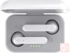 Trust Primo Touch TWS sztereó Bluetooth headset (fehér)