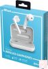 Trust Primo Touch TWS sztereó Bluetooth headset (fehér)