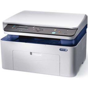 Xerox Workcentre 3025V WiFi multifunkciós lézernyomtató