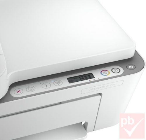 HP Deskjet 4120e multifunkciós nyomtató (AiOE, ADF)