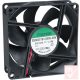 Sunon EE80252B1-000U-A99 ventilátor (24V DC 1.7W 80x80x25mm)