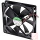Sunon HAC0251S4-000U-999 ventilátor (12V DC 1.9W 120x120x25mm)