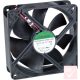 Sunon EEC0381B1-000U-A99 ventilátor (12V DC 10W 120x120x38mm)