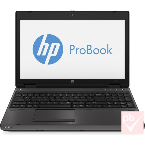 HP ProBook 6570B 15.6" használt laptop