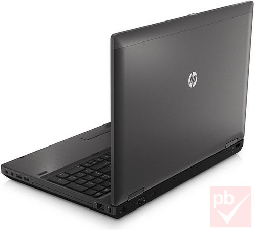 HP ProBook 6570B 15.6" használt laptop