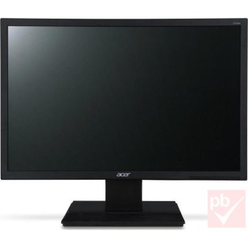 Acer V226HQLBbi 21.5" LED monitor