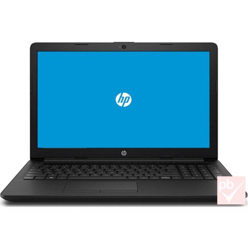 HP 255 G8 15.6" sötétszürke laptop 