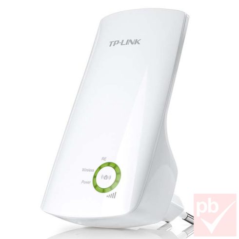 TP-Link TL-WA854RE WiFi jelerősítő, repeater