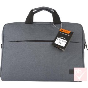 Canyon B-5 15.6" sötétszürke laptop táska