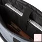 Canyon B-5 15.6" sötétszürke laptop táska
