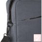 Canyon B-5 15.6" sötétszürke laptop táska