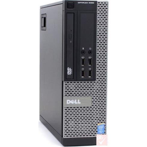 Dell Optiplex 9020 használt asztali számítógép