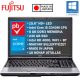 Fujitsu Lifebook E752 15.6" felújított prémium használt laptop (Core i5 3th, 8GB RAM, 240GB SSD, HD+)