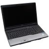 Fujitsu Lifebook E752 15.6" felújított prémium használt laptop (Core i5 3th, 8GB RAM, 240GB SSD, HD+)