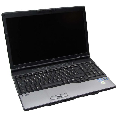 Fujitsu Lifebook E752 15.6" felújított prémium használt laptop (Core i5 3th, 8GB RAM, 240GB SSD, HD+)