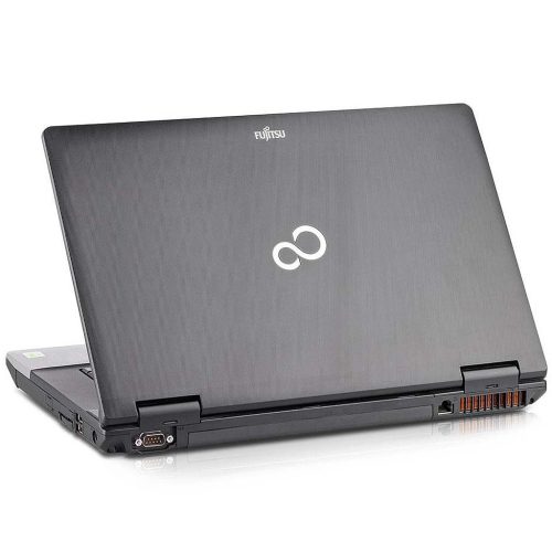 Fujitsu Lifebook E752 15.6" felújított prémium használt laptop (Core i5 3th, 8GB RAM, 240GB SSD, HD+)
