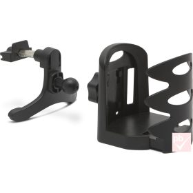 MNC autós italtartó, szellőzőrácsra rögzíthető