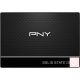 PNY CS900 240GB SATA SSD meghajtó