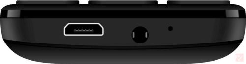 MyPhone Halo A DualSIM mobiltelefon (fekete)