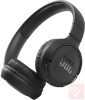 JBL Tune 510BT Bluetooth headset (fekete)