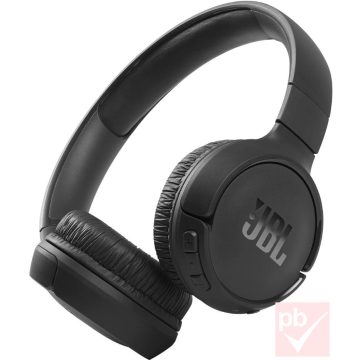 JBL Tune 510BT Bluetooth headset (fekete)