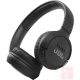 JBL Tune 510BT Bluetooth fejhallgató beépített mikrofonnal (fekete)