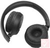JBL Tune 510BT Bluetooth headset (fekete)